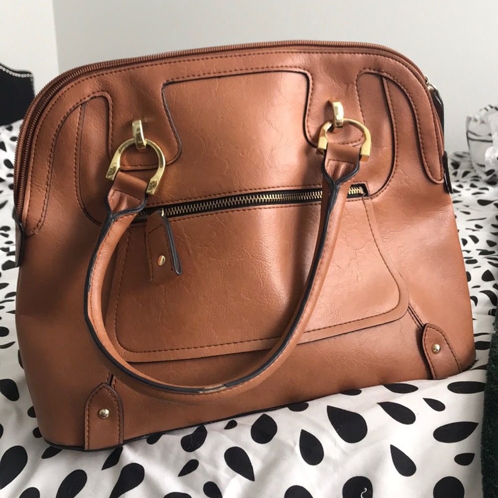 London Fog bag